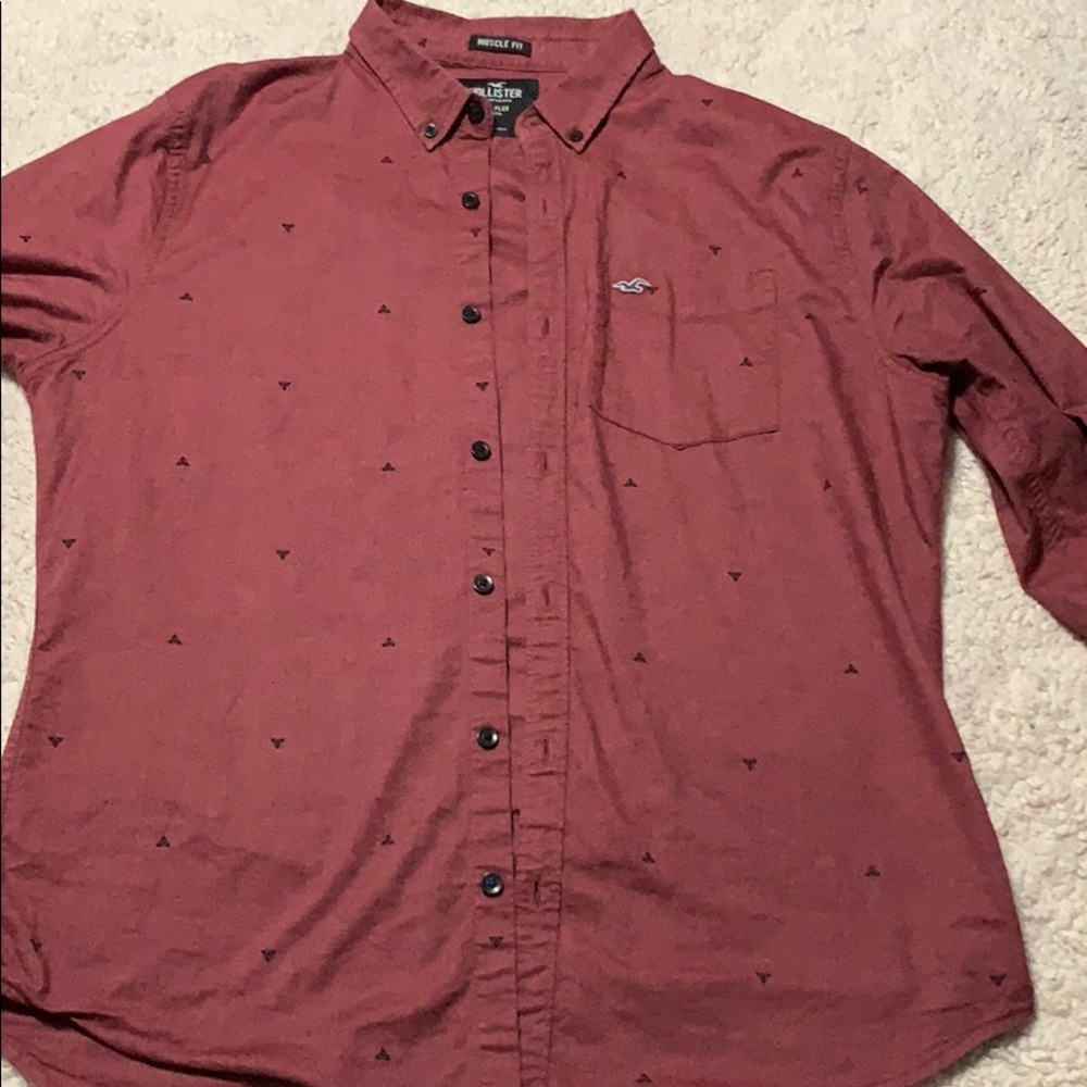Men’s shirts